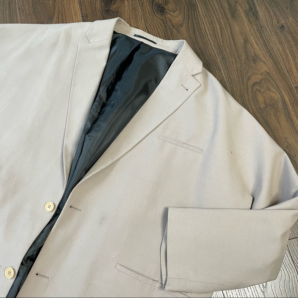 OS blazer - Picture 3 of 6